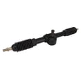 thumbnail image 4 of Steering Gear Shaft, Polished Steering Gear Rack Rust  Universal  for UTV for Go Kart for Motorbike, 4 of 8
