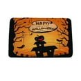 thumbnail image 2 of Binmer Paillasson Halloween Décoration Intérieure Extérieure Entrée Salle de Bain Tapis de Sol, 2 of 2