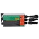 thumbnail image 2 of Microinversor De Conexión A Red, AC 110V Micro Inversor Material De Aleación De Aluminio IP55 GMI A Prueba De Agua Para Sistema Solar Pequeño ANGGREK 260W, 2 of 8