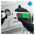 thumbnail image 4 of 0-2000um Car Paint Thickness Tester Digital Display Coating Meter Manual Tools for Automobile, 4 of 6