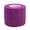 Purple, variant on Self Adhesive Protective Multicolored Tape Wrap Outdoor Hunting Strong Wrap Stickers Stretch Elastic Cohesive Bandage