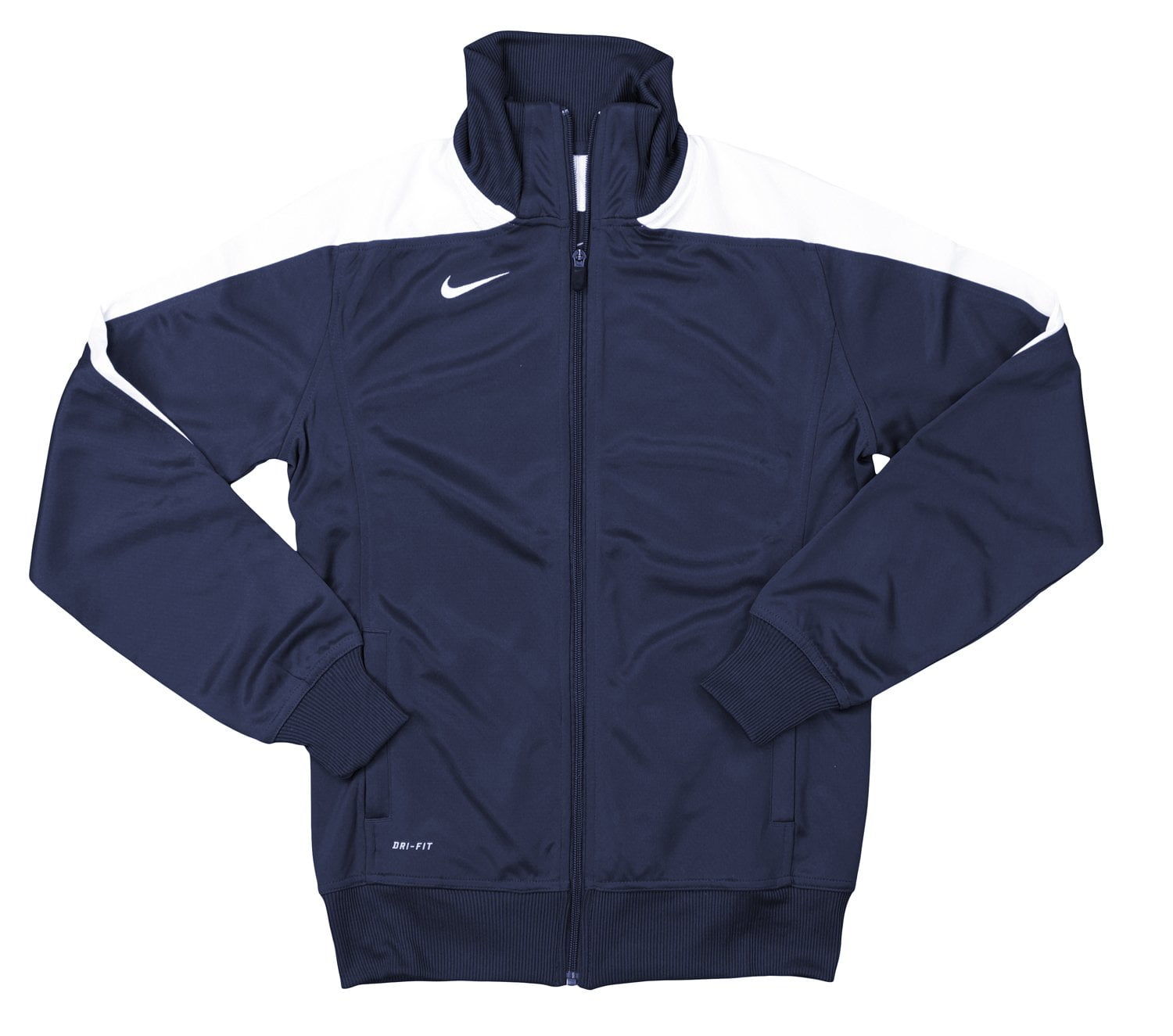 Nike Women's Mystifi Warm-Up Jacket - Many Colors - Walmart.com