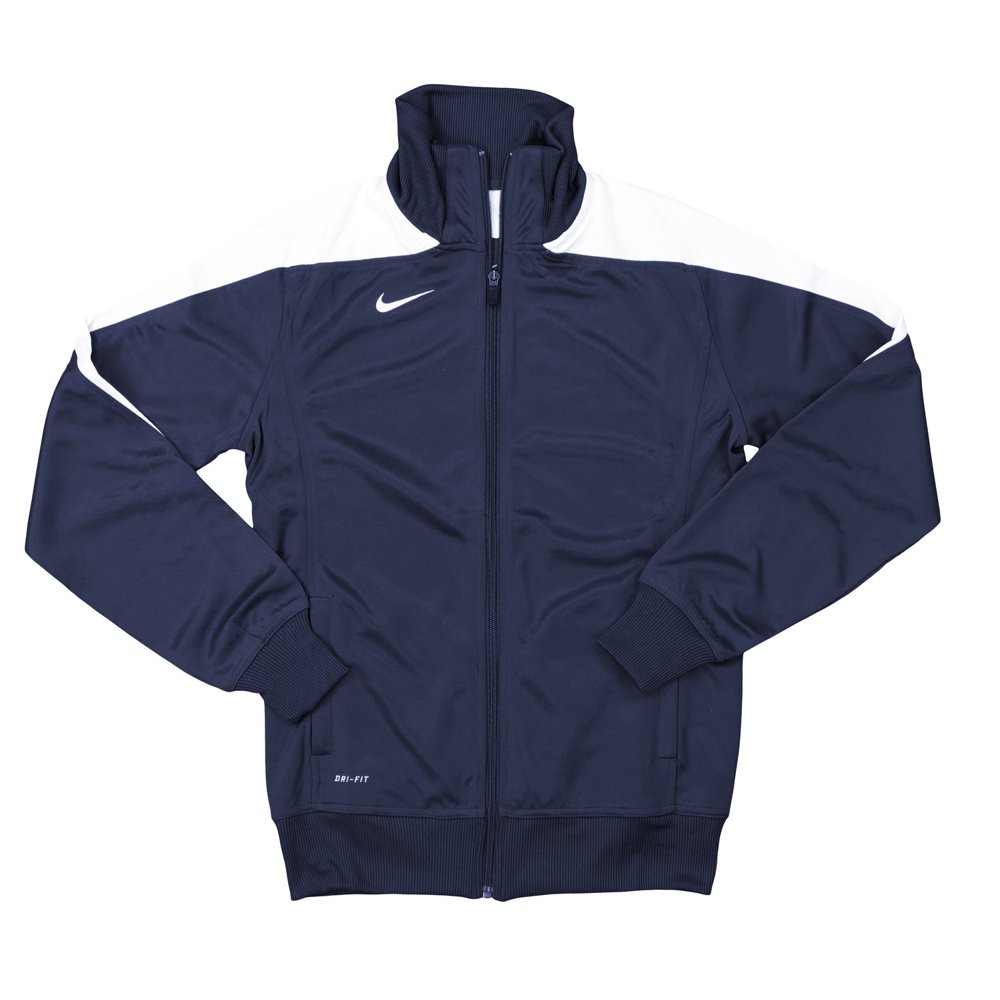 Nike Nike Women's Mystifi WarmUp Jacket Many Colors