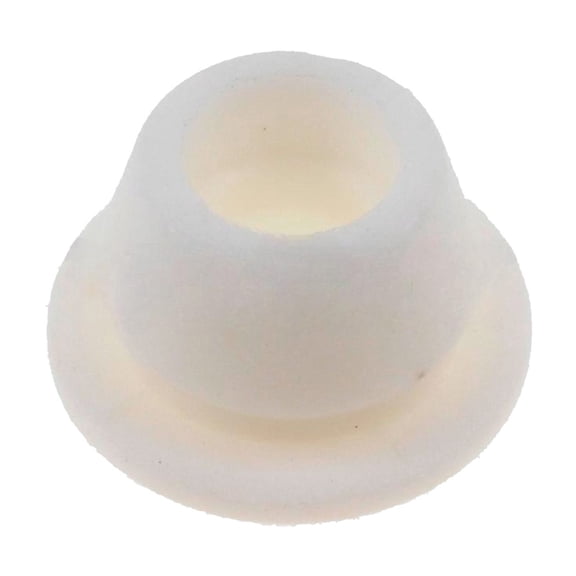 KarParts360 For Ford Bronco 1990 1991 1992 1993 Rod Bushings | Plastic | 0.225 inches Inside Diameter | 0.415 inches Outside Diameter | Replacement For E0AZ7F330A