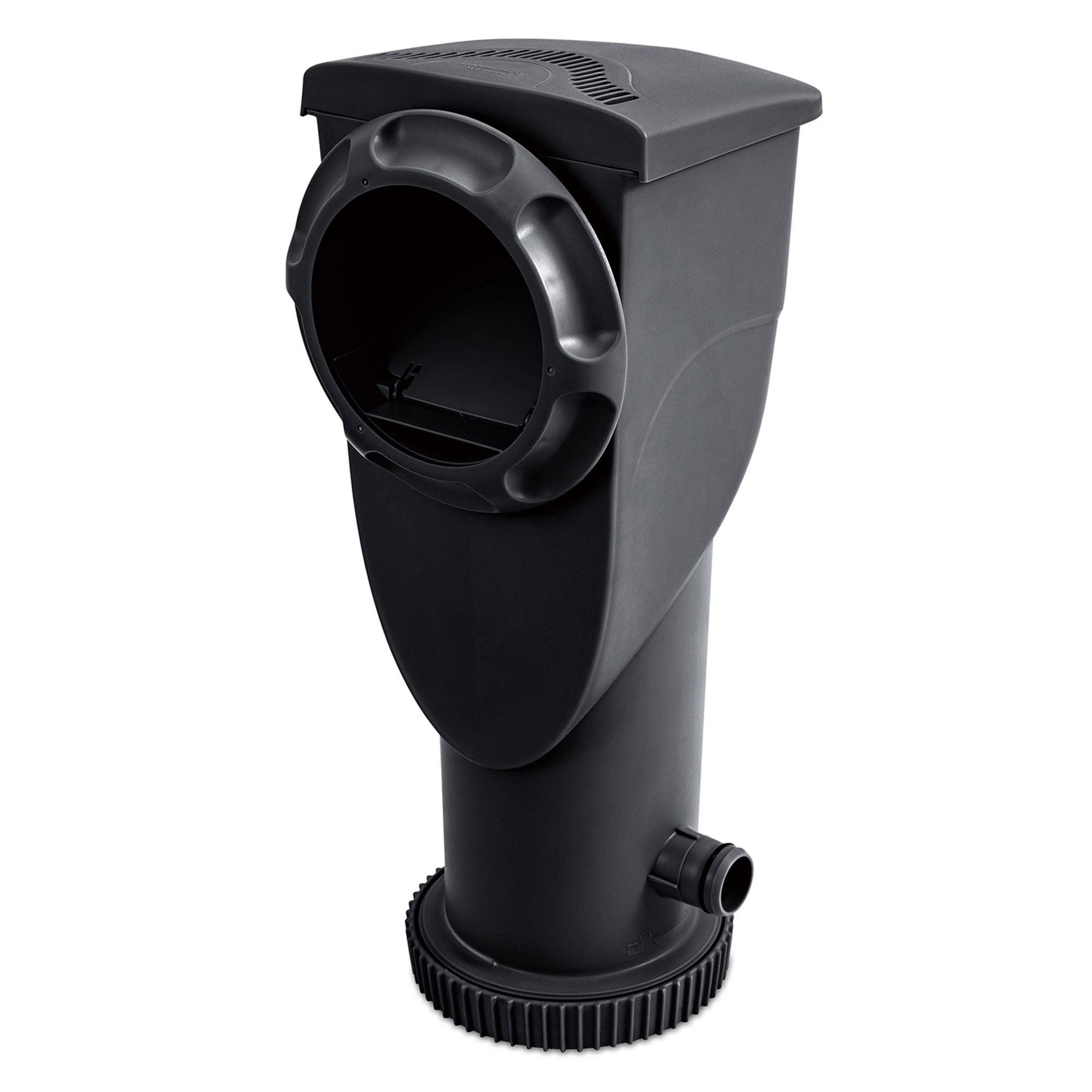 Funsicle 1500 Gallon SkimmerPlus Filter Pump for Above Ground Swimming