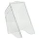 thumbnail image 3 of Cubierta De Lluvia De Control De Acceso, Cubierta De Lluvia De Cerradura Exterior Impermeable A Prueba De Explosiones, Máquinas De Asistencia Para Dispositivos De Huellas OTVIAP Doorbell Rain Cover, 3 of 8