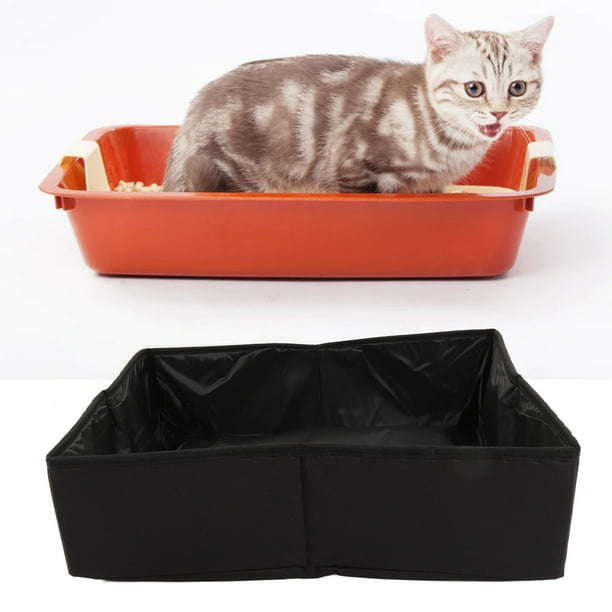 Litter box walmart shop canada