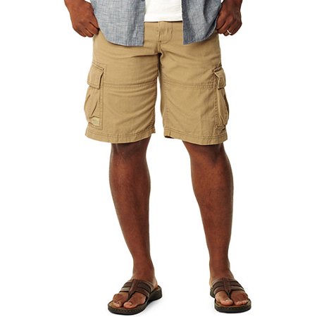 Signature by Levi Strauss & Co. Men's Vintage Cargo Shorts