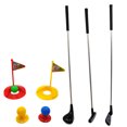 thumbnail image 2 of Golf Toy Set for Kids Learning Active Early Educational Outdoors Exercise Toy for Boys and Girls, 2 of 6