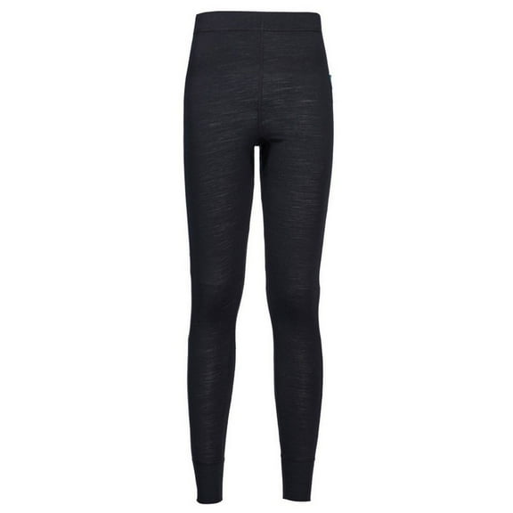 Portwest Womens Merino Wool Thermal Leggings
