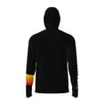 thumbnail image 2 of Howitzer Men's Performance Hoodie Pullover Shield, 2 of 6