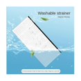 thumbnail image 4 of For R1 S1 Robot Vacuum Cleaner Main Side Brush Hepa Filter Mop Cloth Dust Bag Replacement Spare Par, 4 of 5