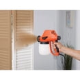 thumbnail image 3 of Pistola Para Pintar Electrica 800ml Bdps130 Black And Decker BlackDecker Herramientas BDPS130, 3 of 6