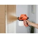 thumbnail image 3 of Pistola Para Pintar Electrica 800ml Bdps130 Black And Decker BlackDecker Herramientas BDPS130, 3 of 6