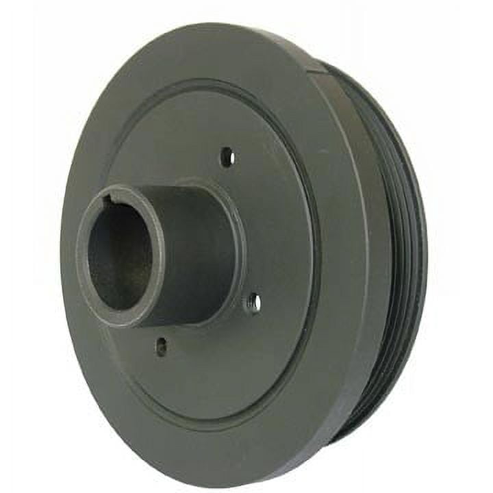 Dayco PB1146N Balancer Fits select: 2000-2009 TOYOTA TUNDRA, 2001-2009 TOYOTA SEQUOIA