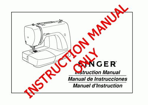Swf embroidery machine service manual toprv