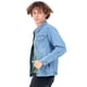 thumbnail image 2 of CHAMARRA PARA CABALLERO QUARRY DENIM CLARA, 2 of 4