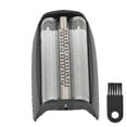 thumbnail image 3 of Shaver Replacement Foil, Razor Replacement Foil Portable Convenient Durable  for Daily Use, 3 of 7