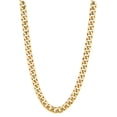 thumbnail image 5 of 14K Gold 5mm Miami Cuban, 5 of 11