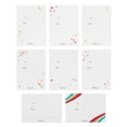 thumbnail image 2 of American Greetings Valentines Day Cards for Kids School and Classroom Exchange, Magical (40-Count), 2 of 3