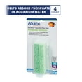 thumbnail image 2 of Aqueon Replacement Specialty Filter Pads Phosphate Remover 20/75, 2 of 9
