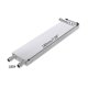 thumbnail image 1 of Disipador de calor YONGSHENG bloque de refrigeración por agua de aluminio para PC CPU, 1 of 5