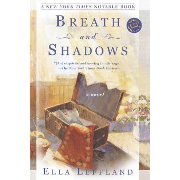 Pre-Owned Breath and Shadows (Ballantine Reader's Circle) (Paperback) 0345439236 9780345439239