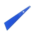 thumbnail image 1 of Dsseng Plastic Paint Scraper 20mm/30mm/40mm Scraper with Long Handle Plastic Scraper Putty Knife Wallpaper Tools for Applying, 1 of 20