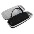 thumbnail image 2 of Caja de almacenamiento de transporte de viaje EVA dura para JBL Charge 6 funda protectora, 2 of 11