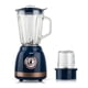 thumbnail image 1 of Licuadora Profesional You Vaso Vidrio 1000W 1.5L Color Azul, 1 of 5