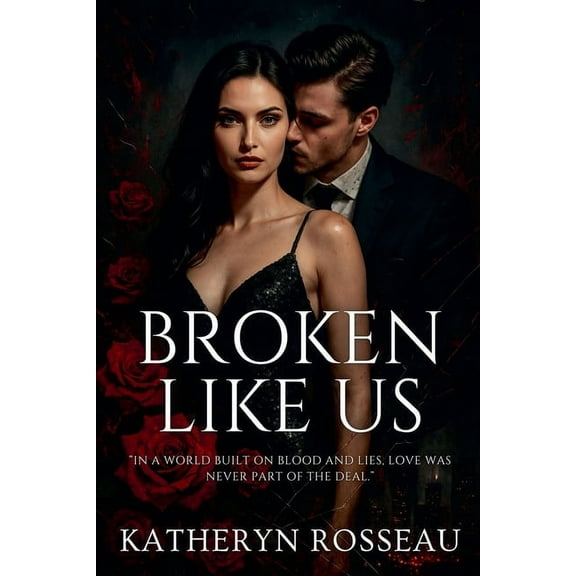 Broken Like Us, (Paperback)