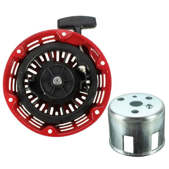 Start Recoil Assembly Kit For Honda GX120 GX160 5.5hp GX200 Engine Pull Starter