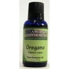 Oregano Essential Oil American Supplements 1 oz Oil