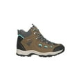 thumbnail image 4 of Mountain Warehouse Womens Adventurer Waterproof Walking Boots, 4 of 5