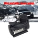 thumbnail image 3 of Inflador de neumáticos de coche bomba portátil eléctrica de alta precisión 12V 300PSI, 3 of 9