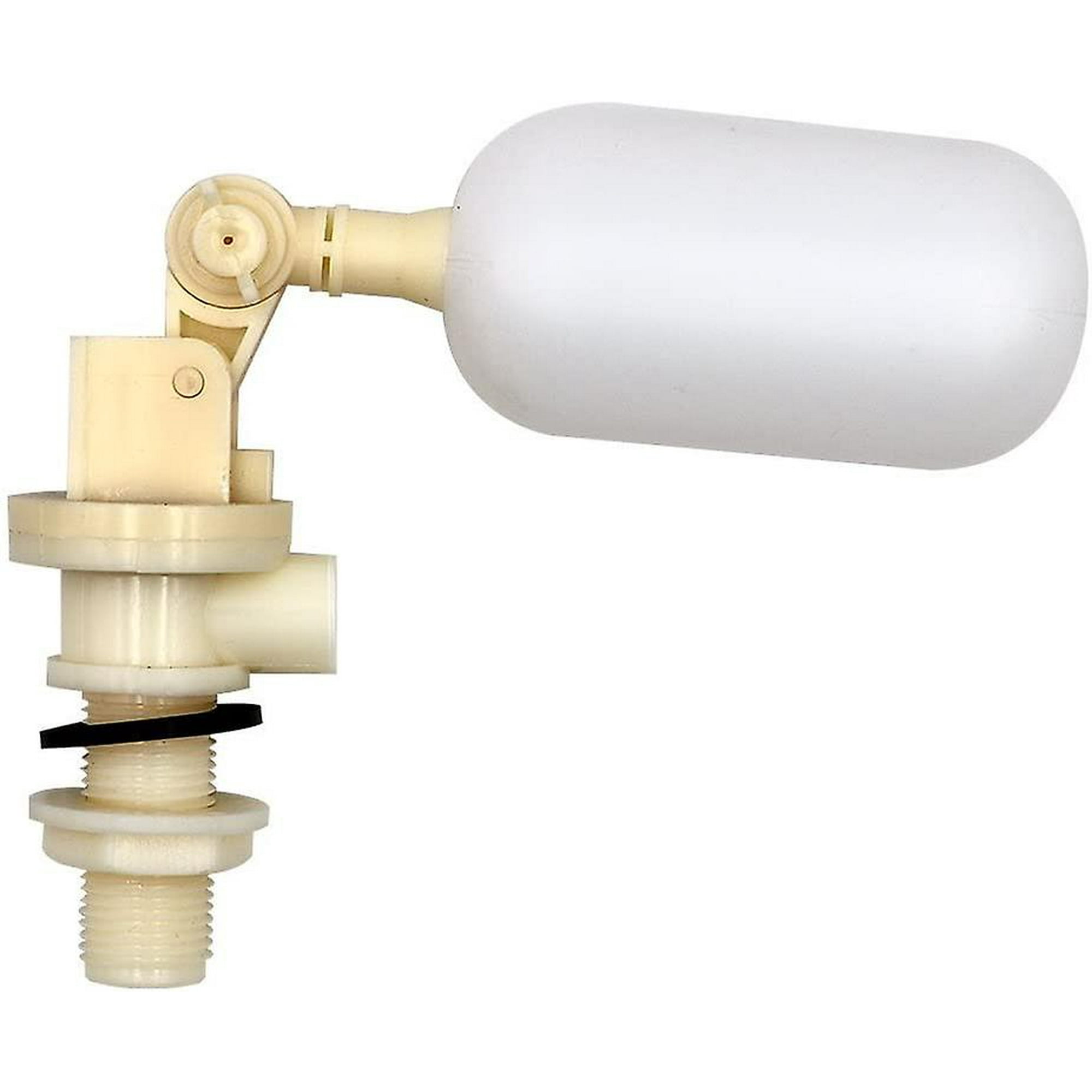 Mini Float Valve 1/2 Or 3/4 Water Float Valve With Adjustable Arm