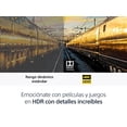 thumbnail image 4 of Pantalla LED Sony X80K 43 Pulgadas 4K UHD Smart Google TV Modelo 2022, 4 of 12