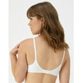 thumbnail image 3 of Maidenform Underwire Bra Comfort Devotion Your Lift Convertible Straps 1195, 3 of 5