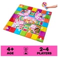 thumbnail image 2 of Spin Master Games, Candy Land Giant Edition Board Game, for Ages 4 and up, 2 of 8