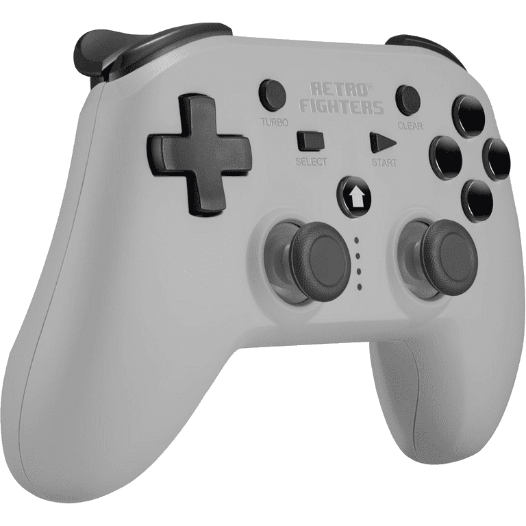 Retro Fighters Defender Next-Gen PS1, PS2, PS3, PS Classic