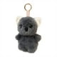 thumbnail image 2 of Juguetes de piscina, juguetes para bebés, juguetes para niños pequeños, dinosaurios, pandas rojos, perezosos, koalas, peluches colgantes, muñeco de peluche., 2 of 2