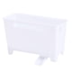 thumbnail image 1 of Ruifaya Nuevo cubo de basura de cocina Fregadero Cubo de drenaje de residuos de cocina Residuos de comida Filtro de sopa, 1 of 7