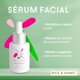 thumbnail image 5 of Serum RICE & SHINE Acido Hialuronico Rosa Búlgara Hidratante Facial Natural Skincare, 5 of 6