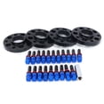 thumbnail image 4 of Wheel Adapters, Wide Range Of Applications Lug  Kit With 20 X  4 X Flange 1 X Sleeve For  Series Blue, 4 of 8