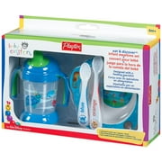 Baby Einstein Infant Melamine Set