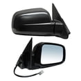 thumbnail image 1 of Espejo Generica Cr-V 2002 A 2005 Honda Der Elect, 1 of 4