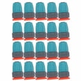 thumbnail image 2 of 16mm Pipe Connectors 16mm to G1/2 Female Thread Faucet Connectors Garden Faucet Connection for Micro Atomization, 2 of 22