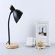thumbnail image 3 of Gift Lamp, Executive Study Lamp, Led Children's Study Lamp, Headband Lamp, Small Bedside Lamp(black), 3 of 5
