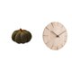 thumbnail image 1 of Almohadas de calabaza de Halloween, reloj de pared de madera maciza, almohada rellena, decoración, cojín decorativo para sofá, cama, dormitorio, habit, 1 of 8