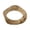 C, variant on Acrylic Bracelet Retro Style Irregular Geometric Design Women Bangle Handmade Statement Bracelet Fashion Accessory
